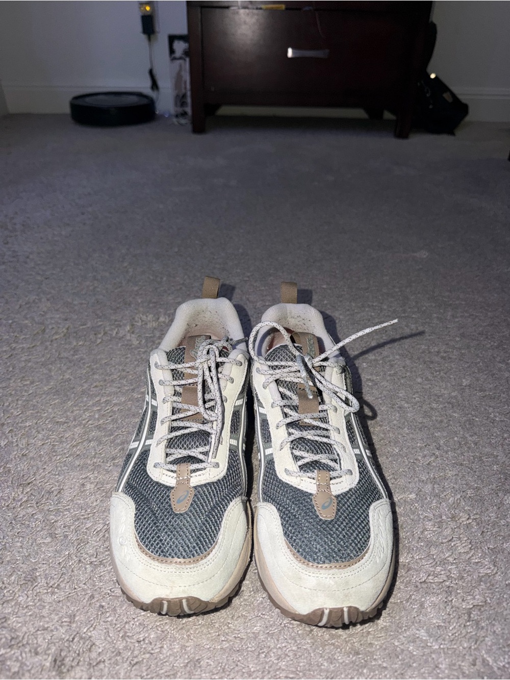 Men's Athletic Asics